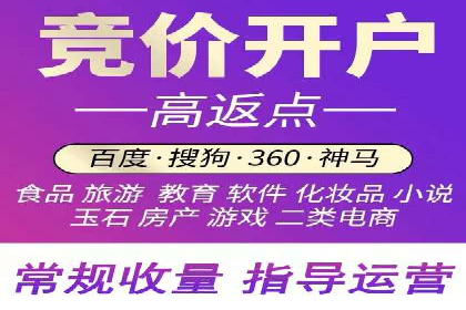 专业网站SEM托管服务案例展示